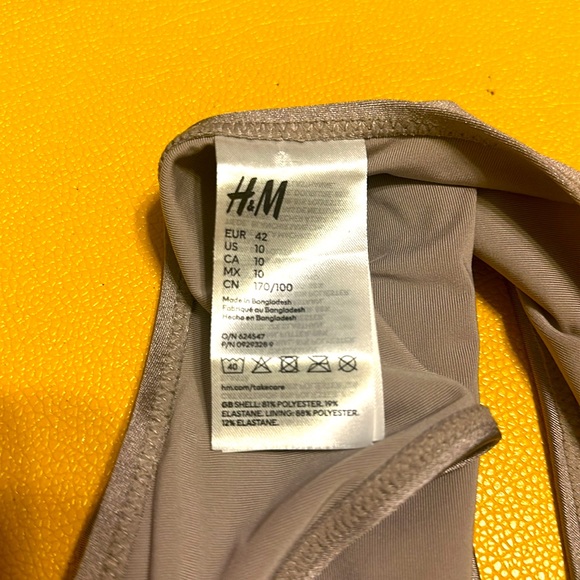 H&M bikini - Picture 6 of 6